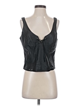 Harley Davidson Sleeveless Blouse