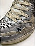 Gucci Gray Ultrapace Sneakers Size EU (IT) 39 / US 9 - photo 5