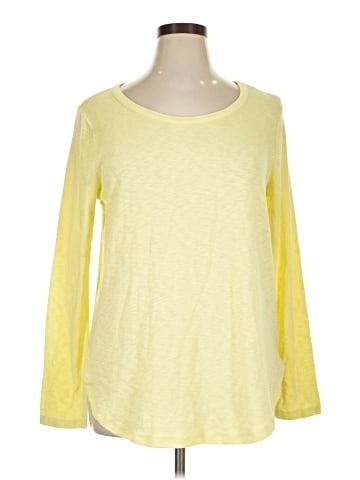 Soma 3/4 Sleeve T-Shirt (view 1)