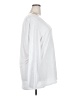 Torrid White Long Sleeve Top Size 4X Plus (4) - photo 4