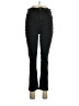 Pilcro Chevron-herringbone Black Jeans Size 31 waist - photo 1