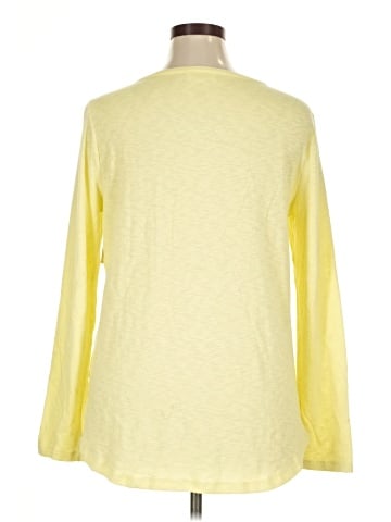 Soma 3/4 Sleeve T-Shirt (view 2)