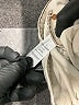 Garage 100% Cotton Ivory Jeans Size 1 - photo 8