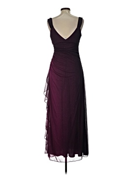 Betsy & Adam Cocktail Dress (view 2)