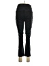 Pilcro Chevron-herringbone Black Jeans Size 31 waist - photo 2