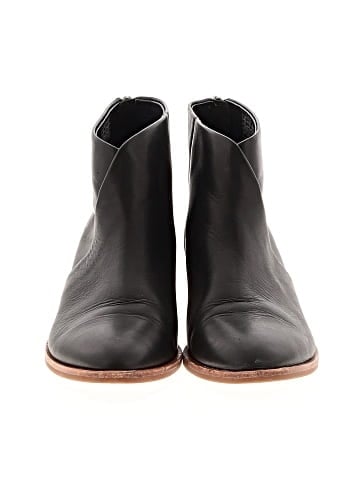 Soludos Ankle Boots (view 2)