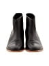 Soludos Black Ankle Boots Size 8 1/2 - photo 2