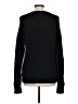 Banana Republic Houndstooth Black Pullover Sweater Size L - photo 2