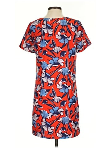 J.Crew Factory Store Casual Dress (view 2)