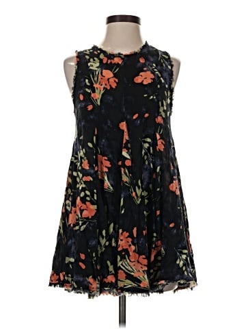 Ecote Cocktail Dress (view 1)