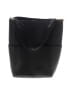 Céline 100% Leather Black Leather Shoulder Bag One size - photo 1