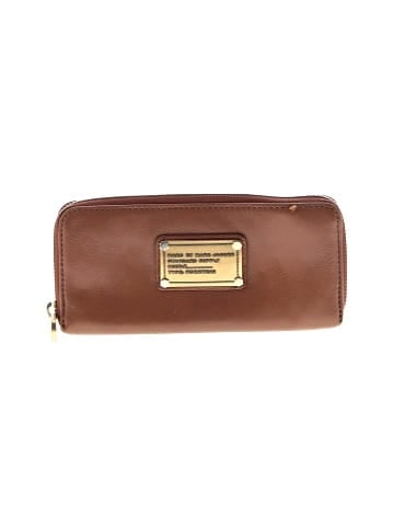 Marc by Marc Jacobs Leather Wallet (view 1)