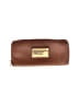 Marc by Marc Jacobs 100% Leather Brown Leather Wallet One size - photo 1
