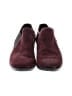 Naturalizer Burgundy Ankle Boots Size 8 - photo 2