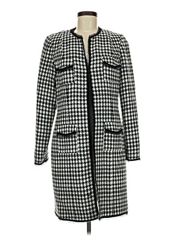 Spenser Jeremy Coat (view 1)