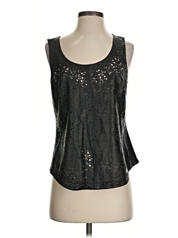 Hinge Sleeveless Top (view 1)