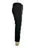 Pilcro Chevron-herringbone Black Jeans Size 31 waist - photo 4