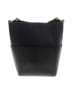 Céline 100% Leather Black Leather Shoulder Bag One size - photo 3