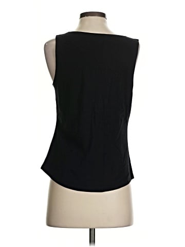 Hinge Sleeveless Top (view 2)