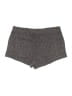 American Eagle Outfitters Tweed Gray Shorts Size 2 - photo 2
