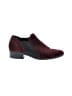 Naturalizer Burgundy Ankle Boots Size 8 - photo 1