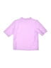Carter's Purple Rash Guard Size 4/5 - photo 2