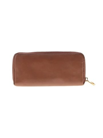 Marc by Marc Jacobs Leather Wallet (view 2)