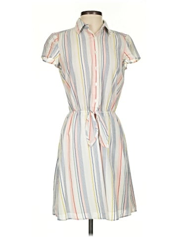 J.Crew Mercantile Casual Dress (view 1)