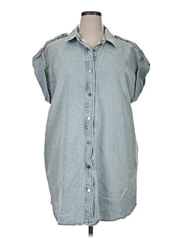 Steve Madden Casual Dress (view 1)