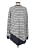 Wilt Stripes Gray Pullover Sweater Size S - photo 2