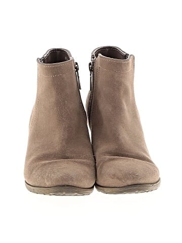 Blondo Ankle Boots (view 2)