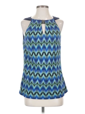 Etcetera Sleeveless Blouse (view 1)
