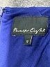 Phase Eight Solid Blue Jumpsuit Size 4 - photo 4