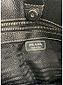 Prada 100% Leather Black Leather Shoulder Bag One size - photo 9