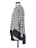 Wilt Stripes Gray Pullover Sweater Size S - photo 5