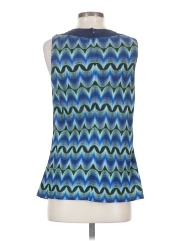 Etcetera Sleeveless Blouse (view 2)