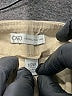 Cato Solid Tan Casual Pants Size 16 - photo 7