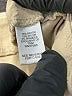 Cato Solid Tan Casual Pants Size 16 - photo 8