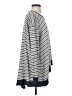Wilt Stripes Gray Pullover Sweater Size S - photo 4