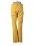 Mother Superior Color Block Yellow Jeans Size 28 waist - photo 2