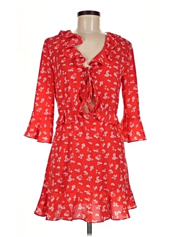 Boohoo Casual Dress (view 1)