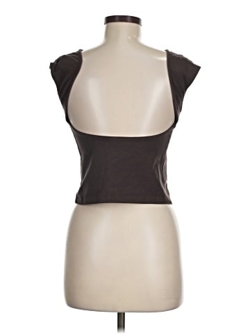 Reformation Sleeveless T-Shirt (view 2)