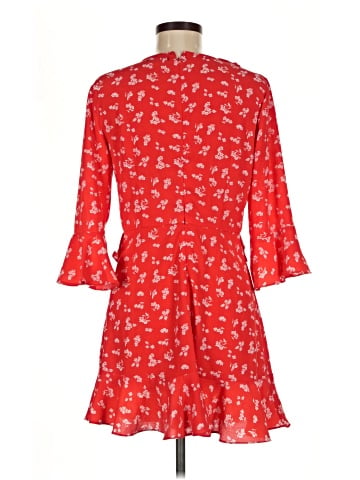 Boohoo Casual Dress (view 2)