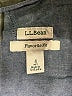 L.L.Bean Green Casual Pants Size 4 (petite) - photo 8