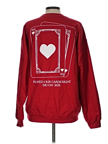 Gildan Sweatshirt (view 2)
