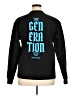 Champion Black Sweatshirt Size XL - photo 2