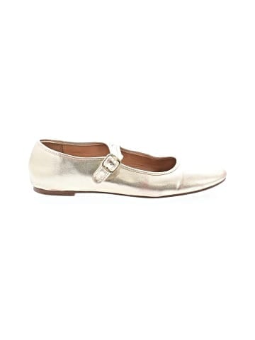 J.Crew Factory Store Flats (view 1)