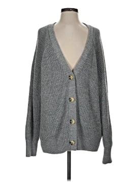 NA-KD Cardigan (view 1)