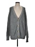 NA-KD Gray Cardigan Size S - photo 1