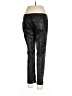 Tinseltown Paisley Black Casual Pants Size 13 - photo 2